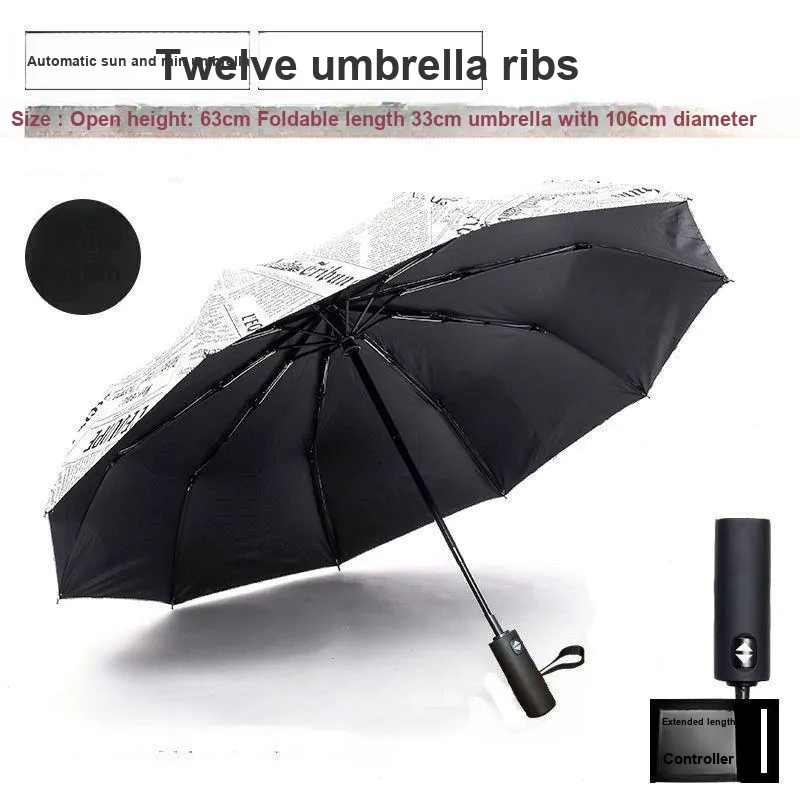 FEINUO Umbrellas-7