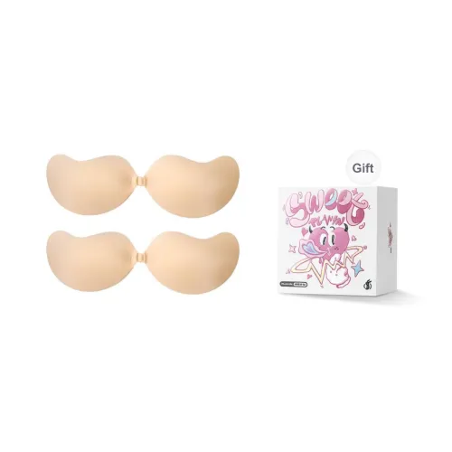 PLAN IN Breast Patches Women's Gift Box Set