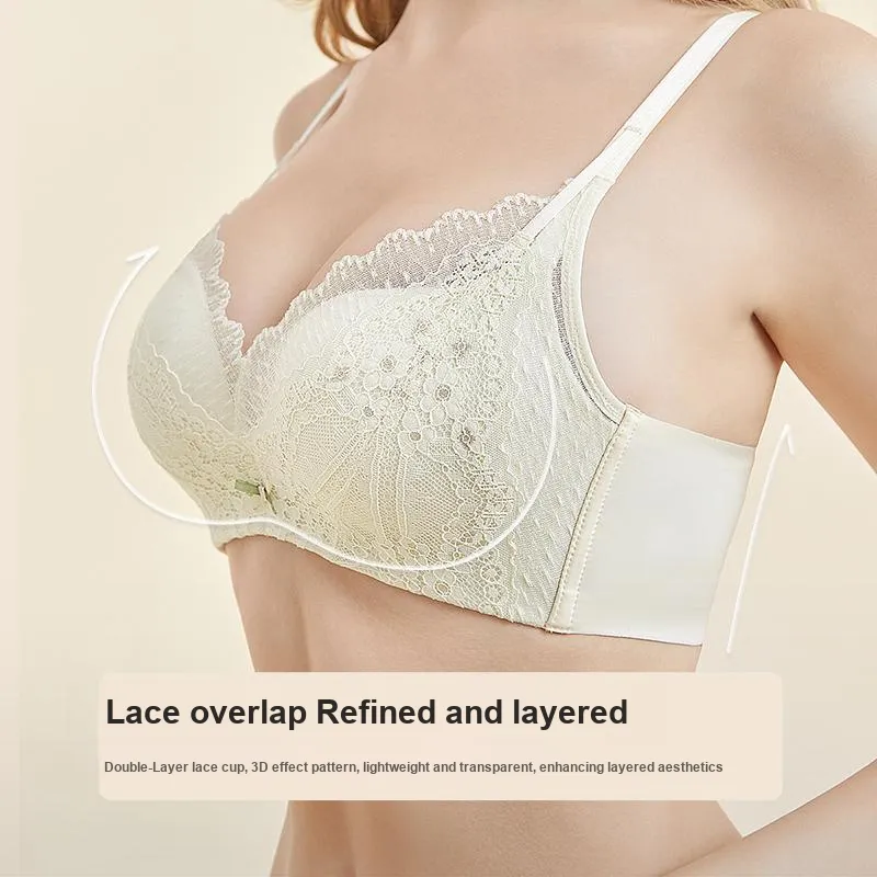 Urban beauty Women's Bras-9
