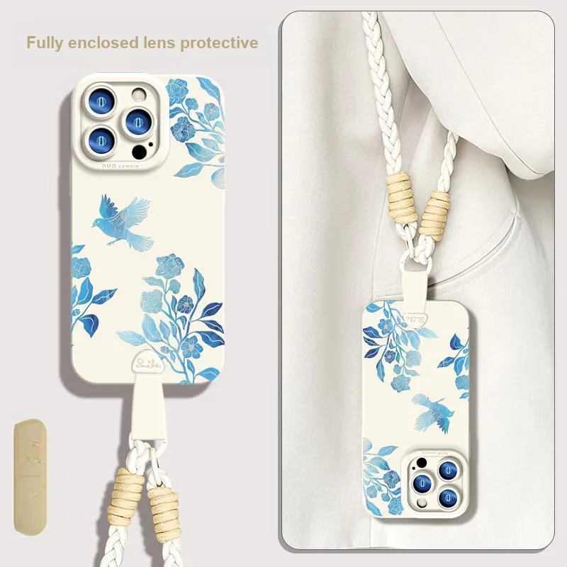 Interesting shell Phone Cases-1