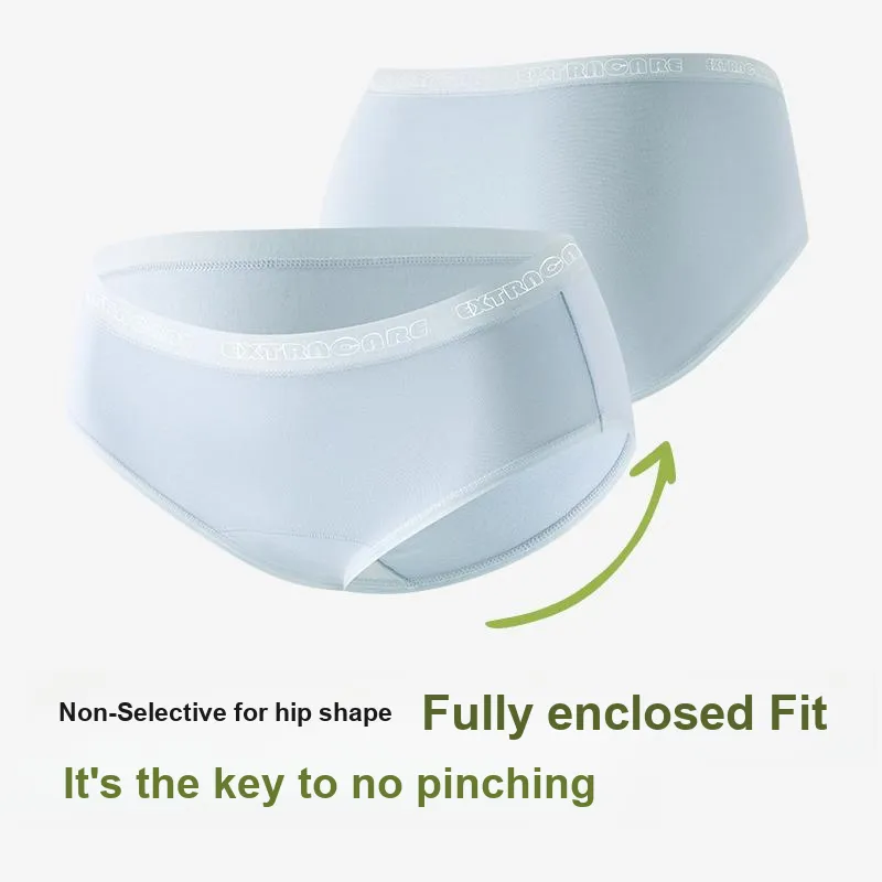 MIIOW Underpants Women's 3 Pack-10