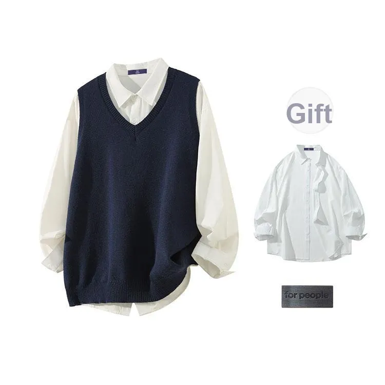 FAX FOR FMACM Knitwear Unisex-10