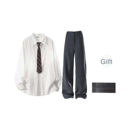 OGEK Унисекс Деловые костюмы