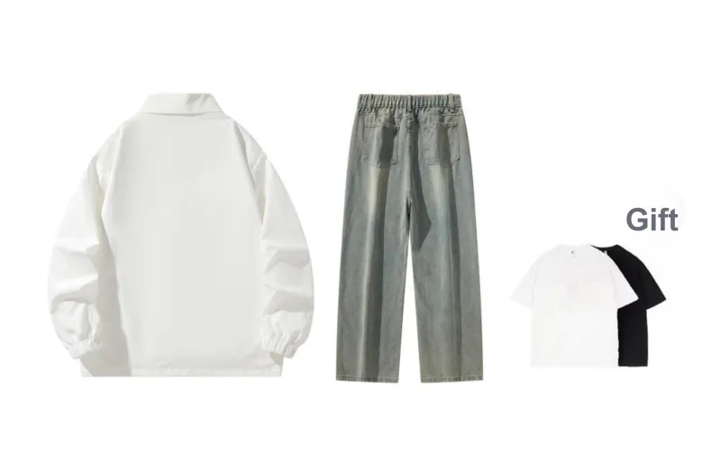 CSKS Casual Sportswear Unisex-23