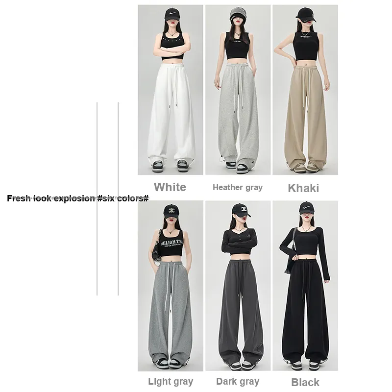 MIIOW Casual Pants Women's-108