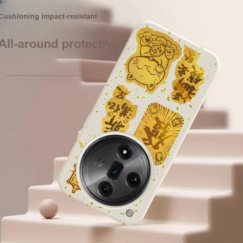 YIBAOBAO Phone Cases-3