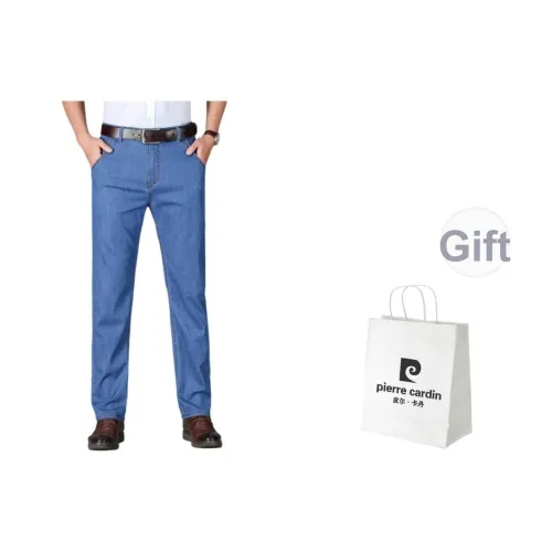 PIERRE CARDIN Мужские Джинсы