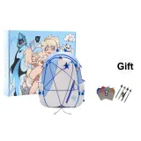 Zhuolan Youth Ghost Back to School Gift Box Set