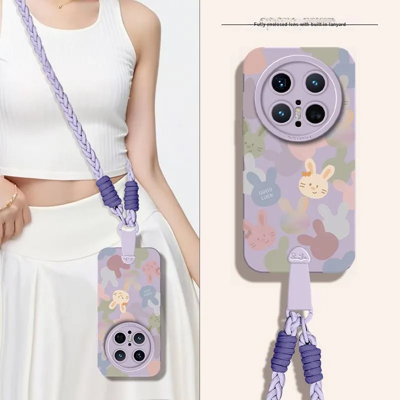 Interesting shell Phone Cases-11