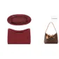 Carryall Trumpets Burgundy Liner (Curved Style)