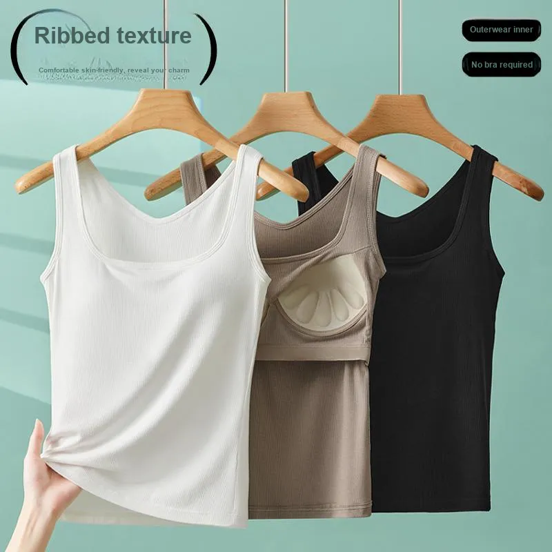 MIIOW Trend Party Series Tank Top Women's-15
