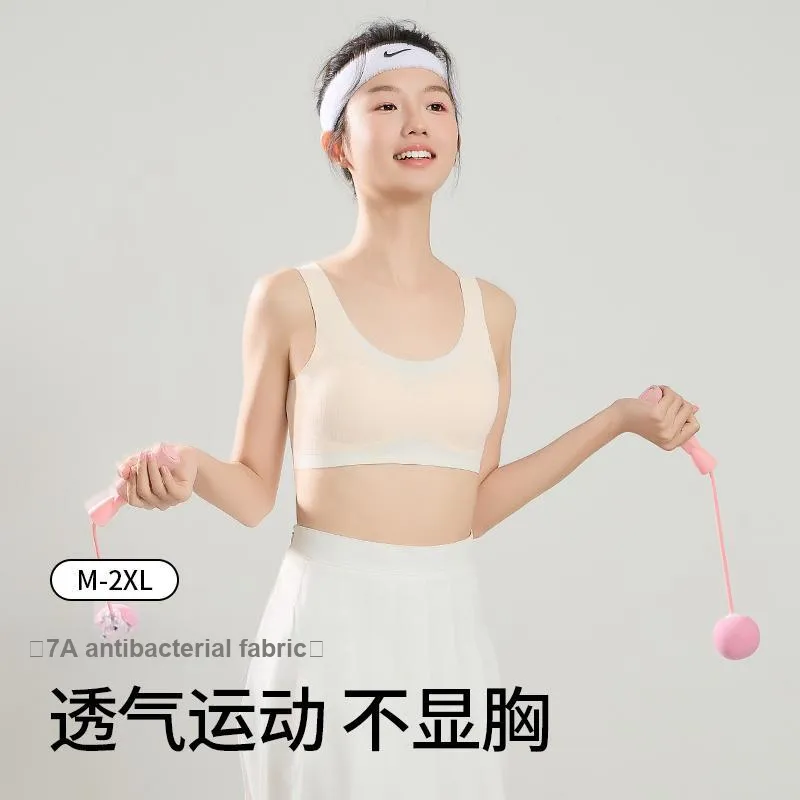 Pretty lady Women's Bras-7