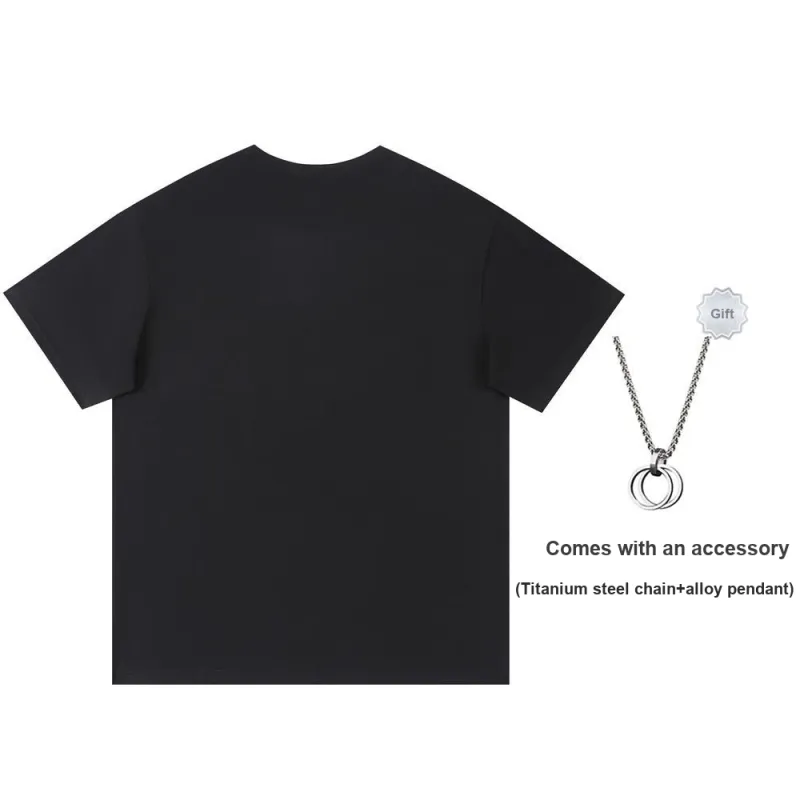 Unite Life HOODS T Shirt Unisex-43