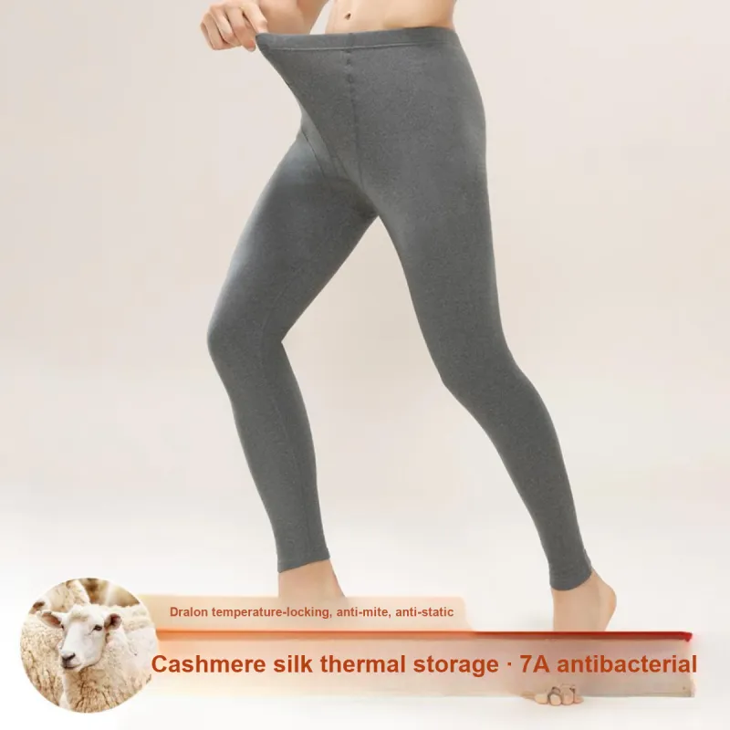 Ordifen Men Thermal Pants-7