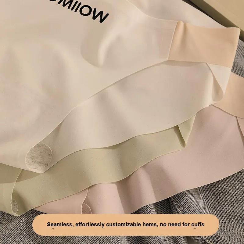 MIIOW Underpants Women's 3 Pack-3