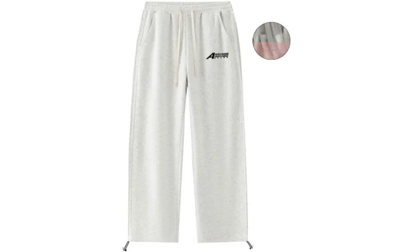 AI3 Iverson China Series Casual Pants Unisex-27
