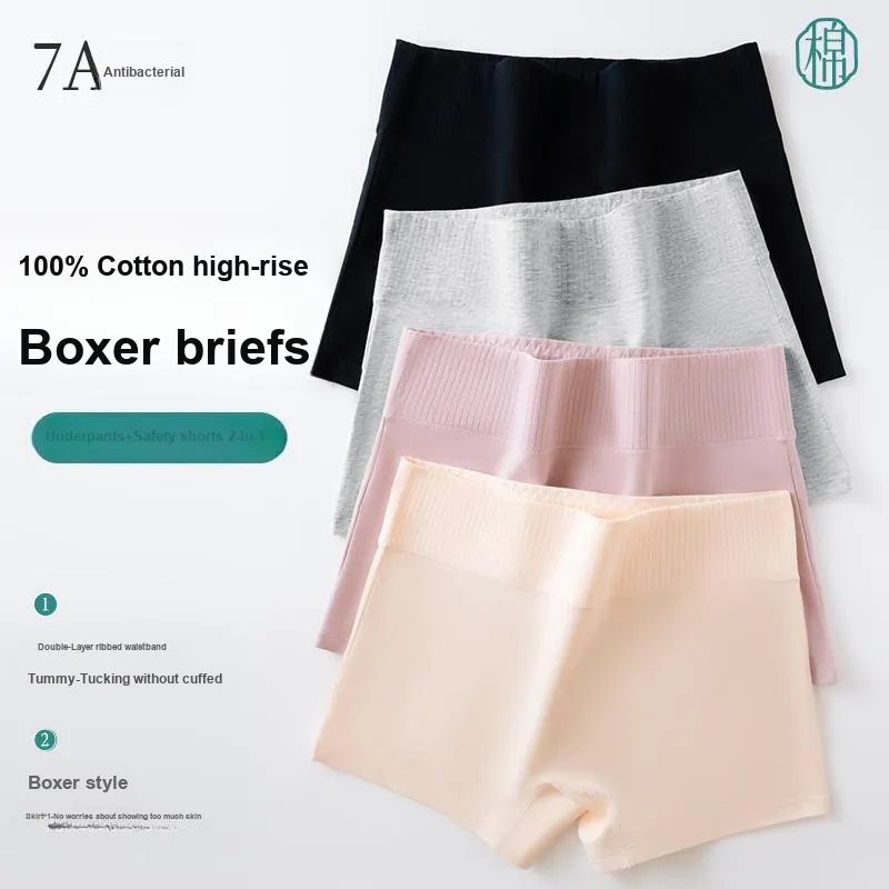Urban Beauty Underpants Women's 3 Pack-5