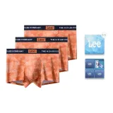 Orange+Orange+Orange (Refined Box 3 Pack)