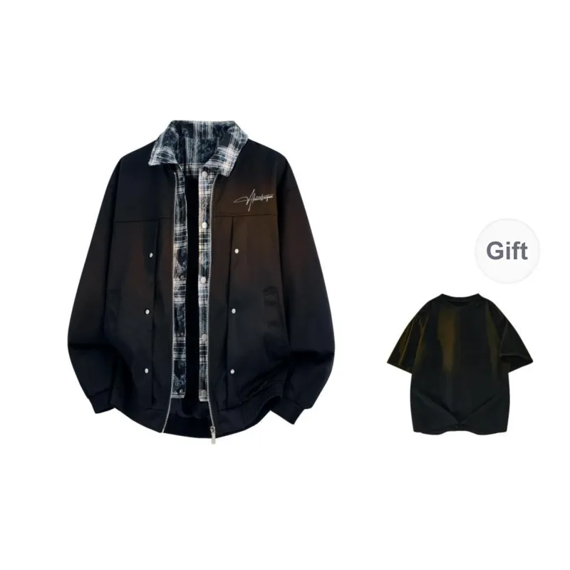 7 SEVFUN Jackets Unisex-14