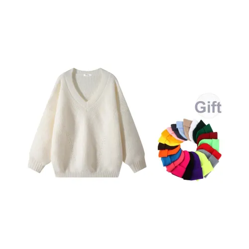 Eminu Унисекс Трикотаж