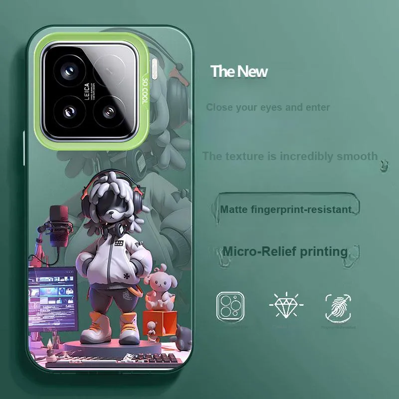 BAOCHENG Phone Cases-7