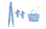 Longxiang Small Size (Blue) Adjustable 79-108cm+Perforated