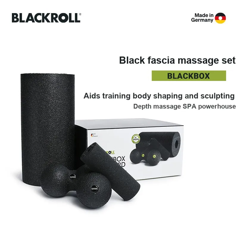 BLACKROLL Foam Rollers-1