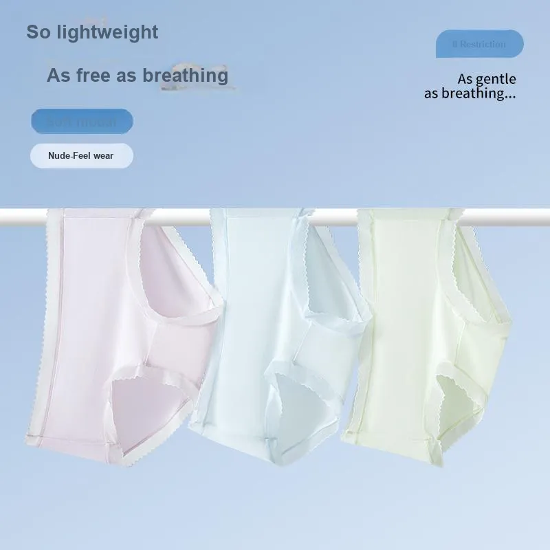 Urban Beauty Underpants Women's 3 Pack-6
