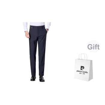 PIERRE CARDIN Suit Trouser Men's