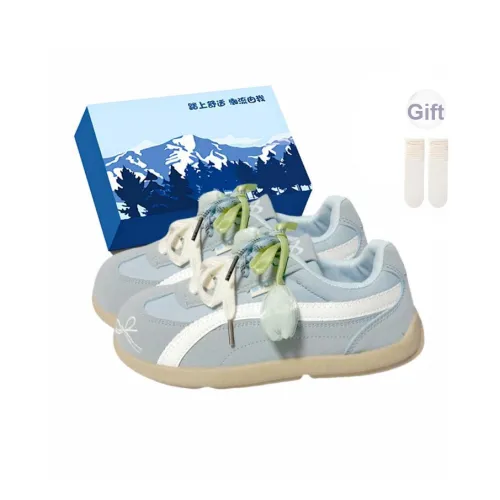 Fawn Miri Аbrasion Resistant Повседневная обувь Женская