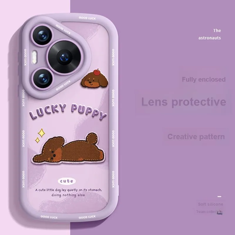 SUPER MOUSE Phone Cases-13