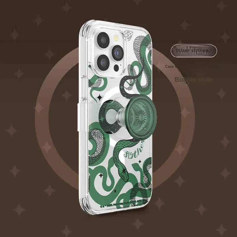 PopSockets Phone Cases-5