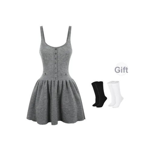 BSEVENI Платье с [Специфическая Особенность или Дизайн] Женское