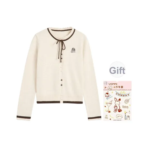 ZIHAN Женская трикотажная одежда