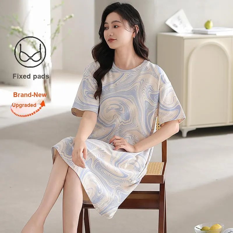 Ta Yan Women's Nightgowns-14