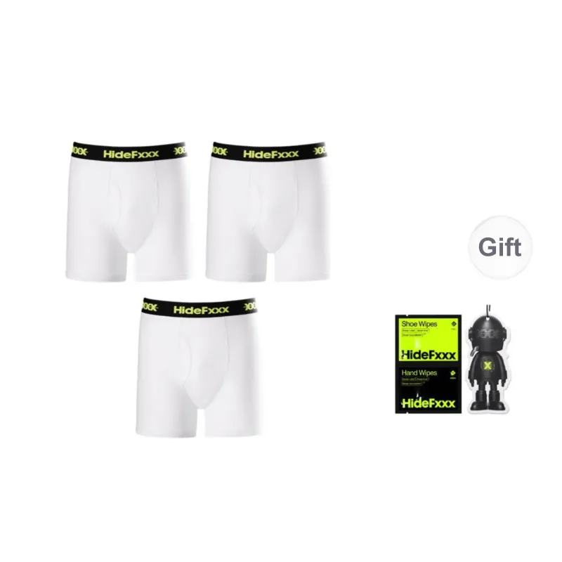 Hidefxxx Men Underpants-8