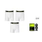 White[3-Pack]