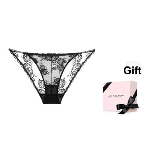 MISS CURIOSITY Женское нижнее белье
