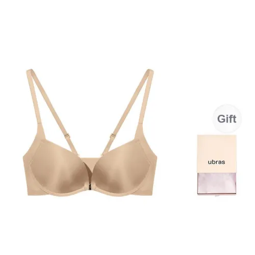 Ubras Soft Support Series Bra Women's