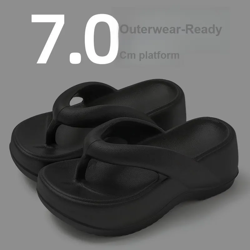 KUUJOO Slippers / Home Slippers-5
