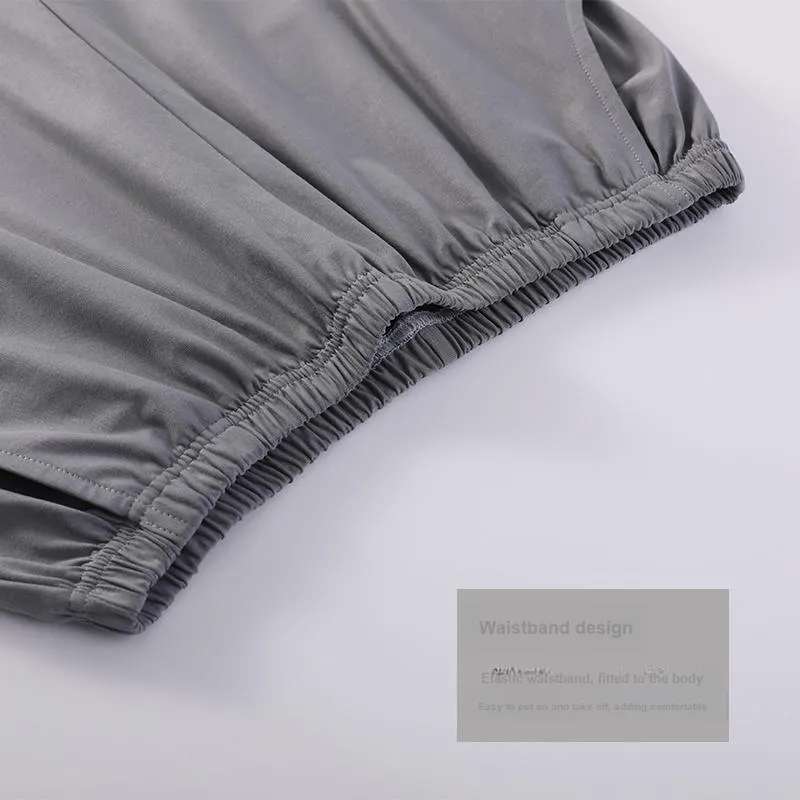 GOSO Men Pajama Pants-33
