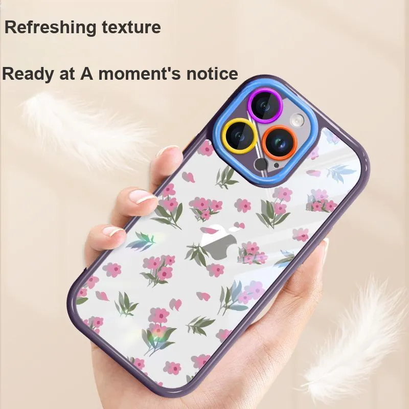MINISO Phone Cases-10