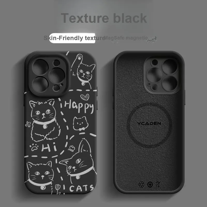 K Touch Phone Cases-19