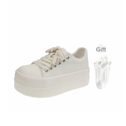 CPXO Покрытие Низкие Кроссовки для Скейтбординга Женские