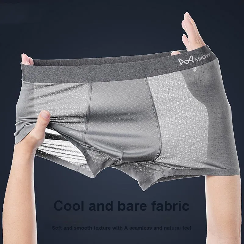 MIIOW Men Underpants-3