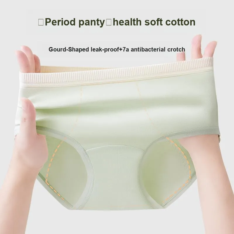 Caramella Underpants Women's 2 Pack-12