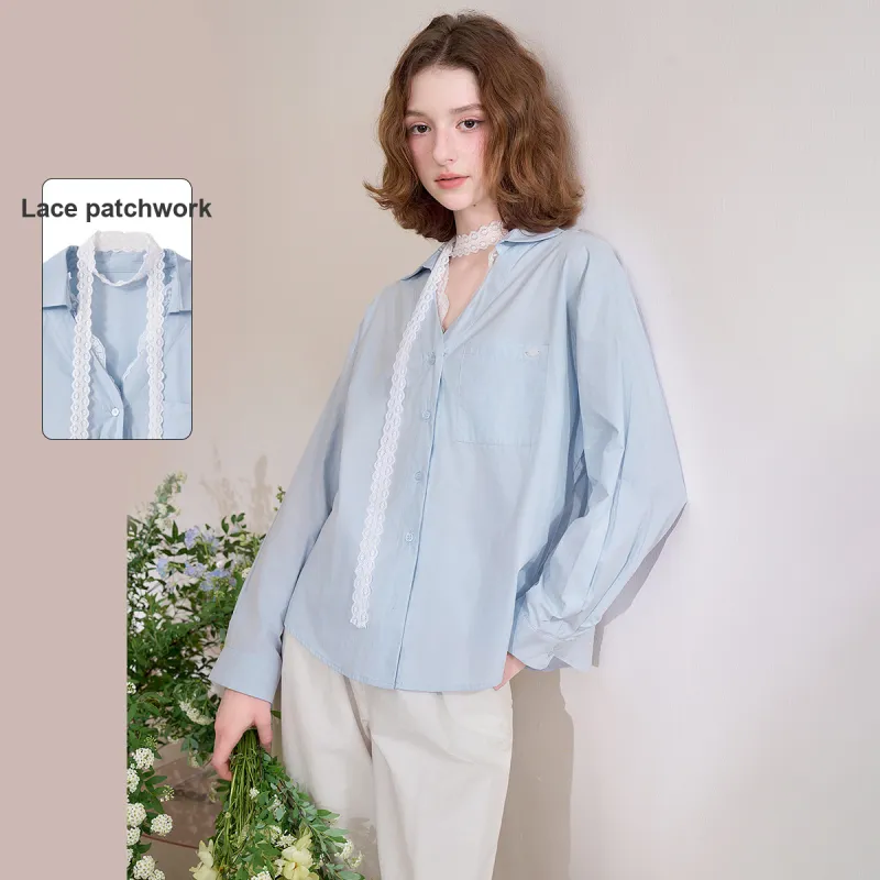 WESTLINK Shirts Women's-2