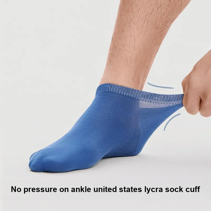 YOUKESHU Socks Gift Box Unisex 5 Pack-53