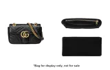 Medium Size Black Liner 27cm[Zipper]