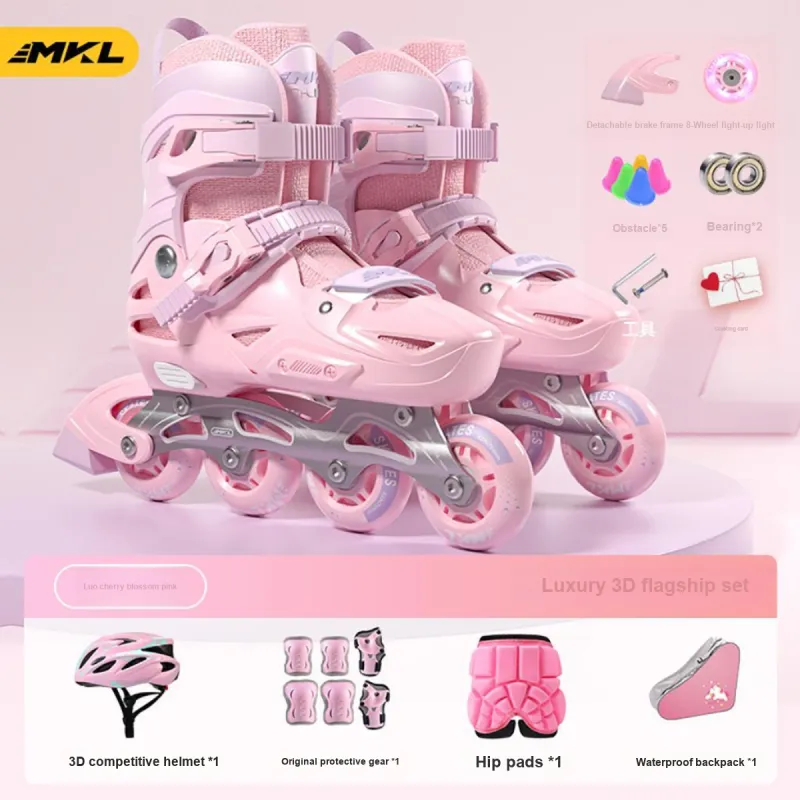 McCaron Inline Skates-8